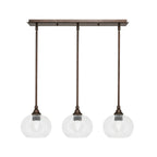 Toltec LightingHome| 25-BRZ-202