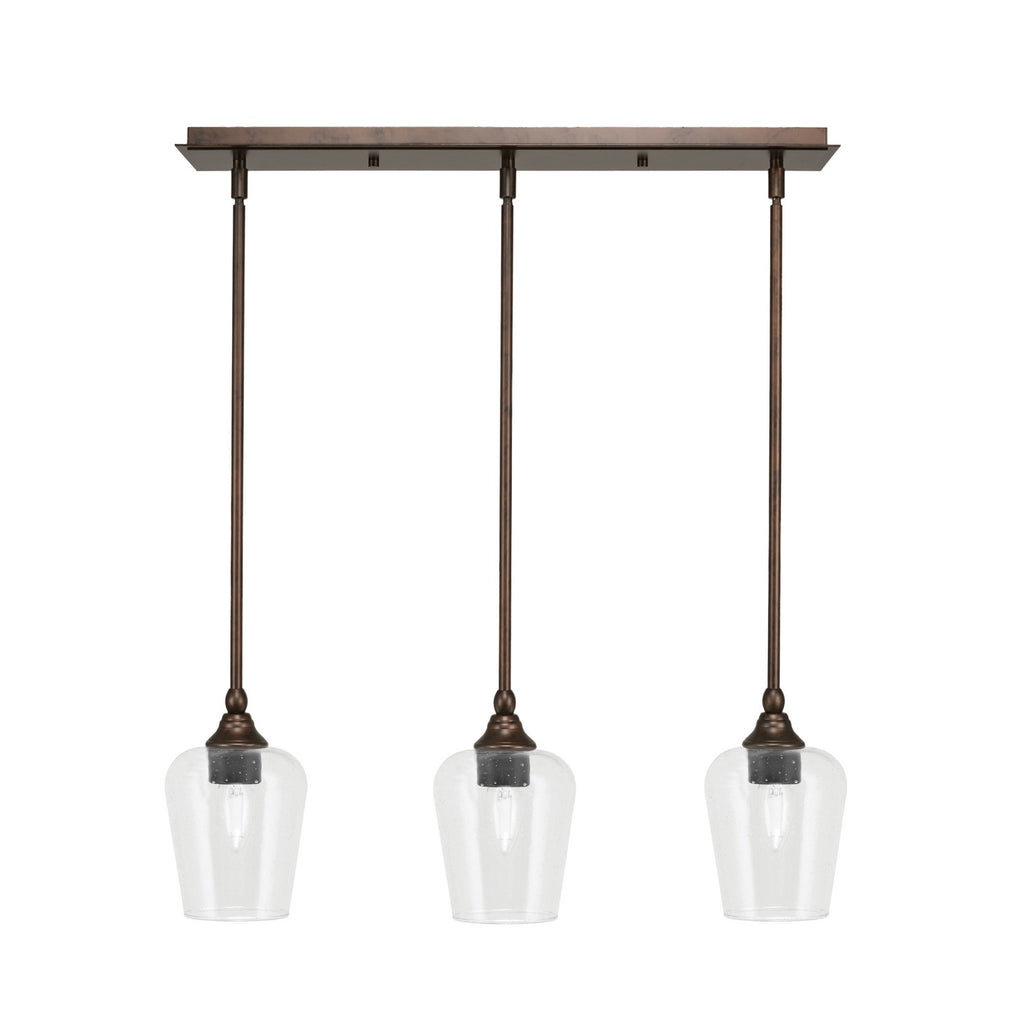 Toltec LightingHome| 25-BRZ-210