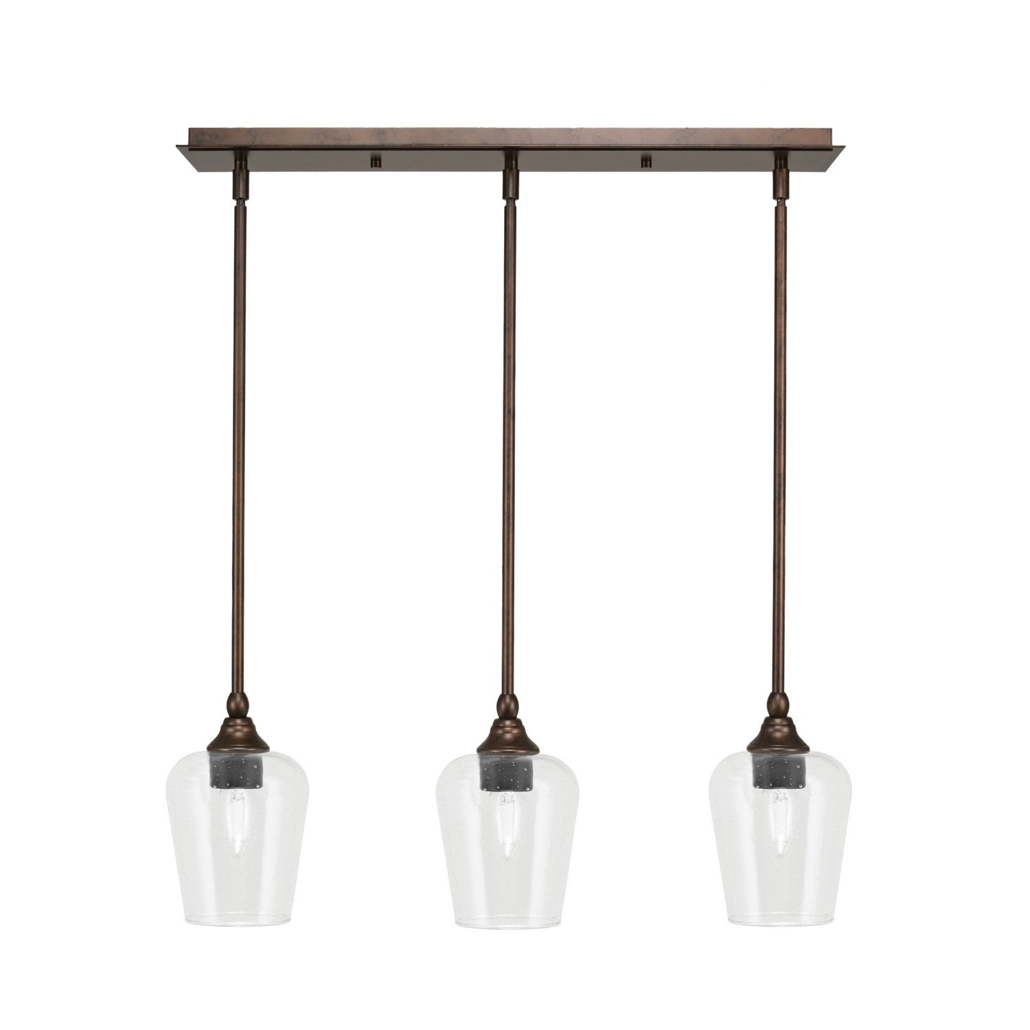 Toltec LightingHome| 25-BRZ-210