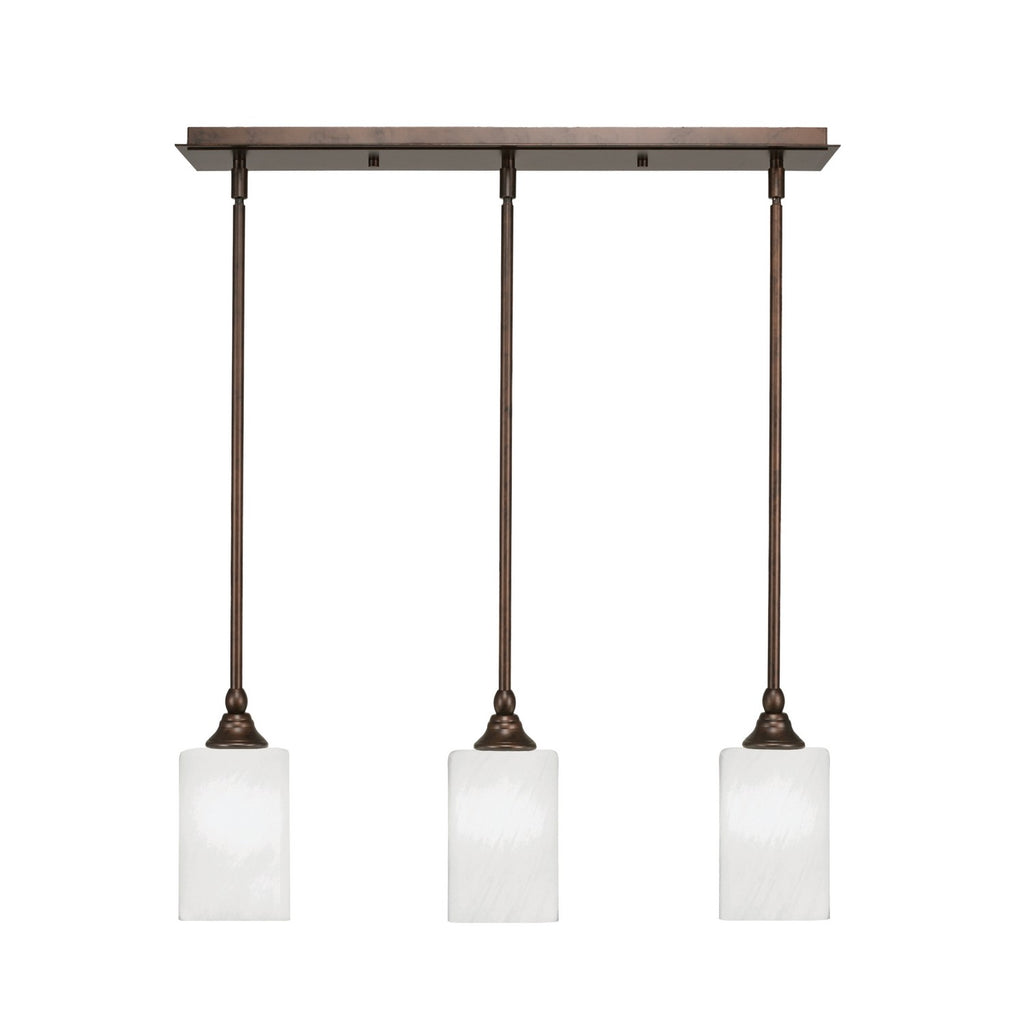 Toltec LightingHome| 25-BRZ-3001