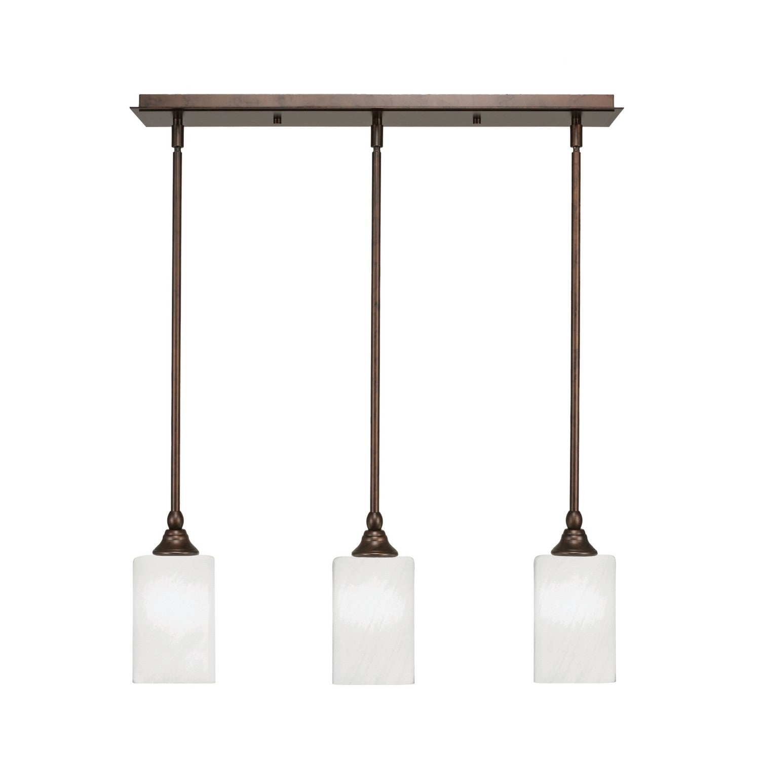 Toltec LightingHome| 25-BRZ-3001