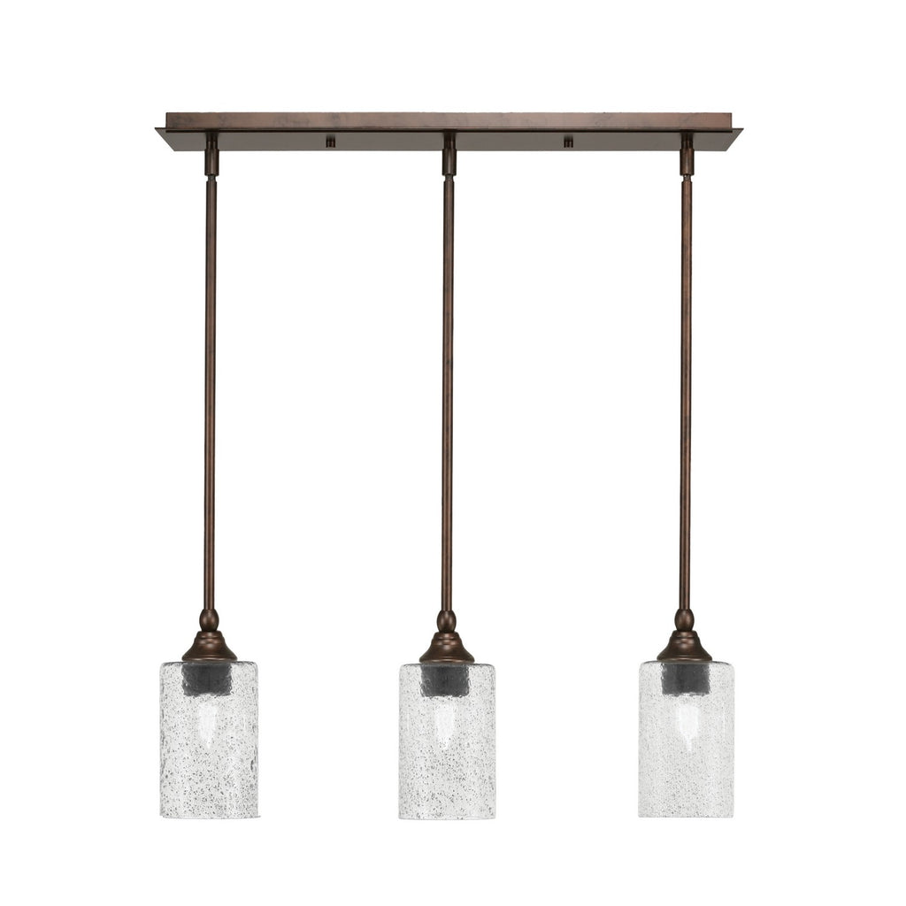 Toltec LightingHome| 25-BRZ-3002