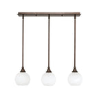 Toltec LightingHome| 25-BRZ-4101