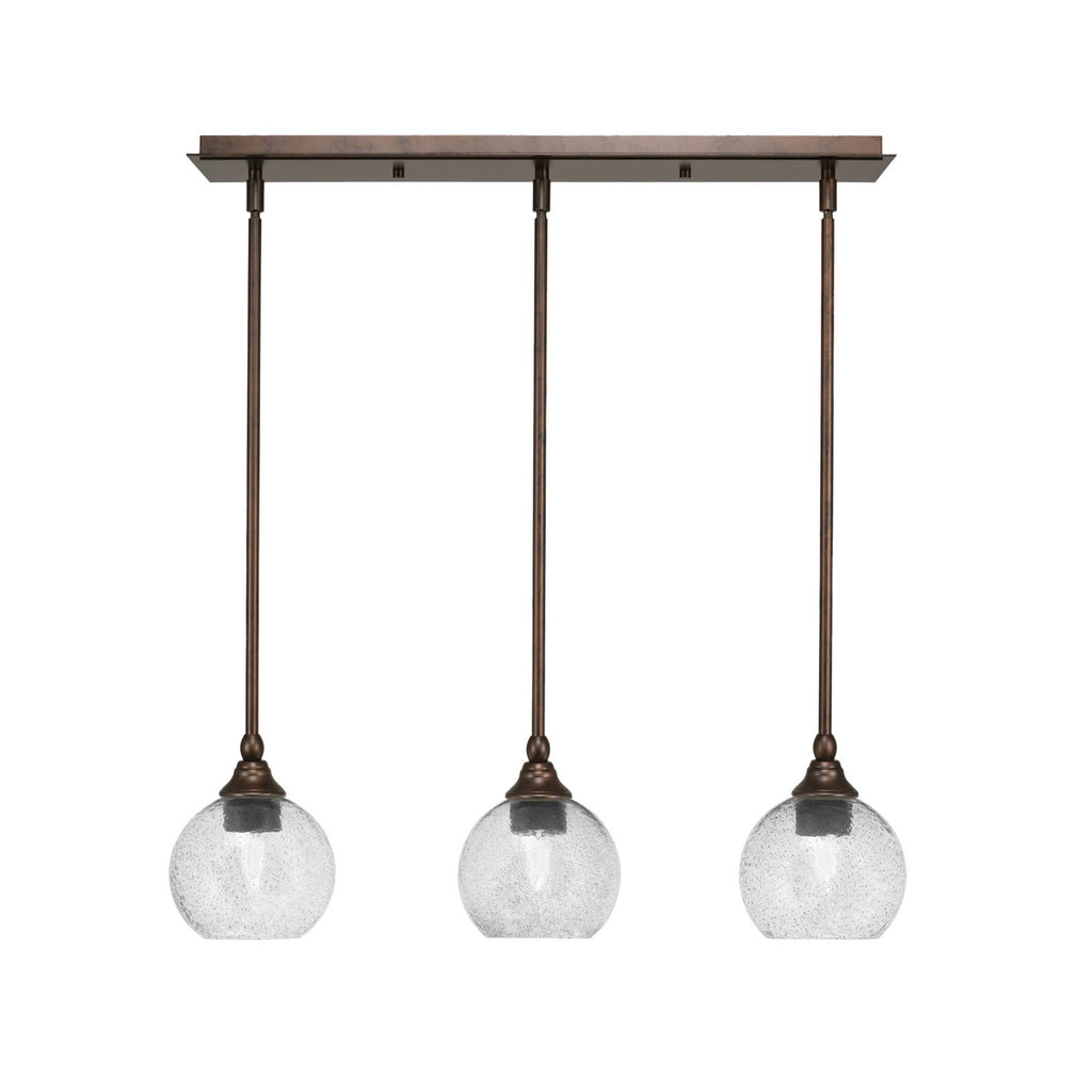 Toltec LightingHome| 25-BRZ-4102