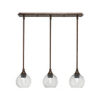 Toltec LightingHome| 25-BRZ-4102