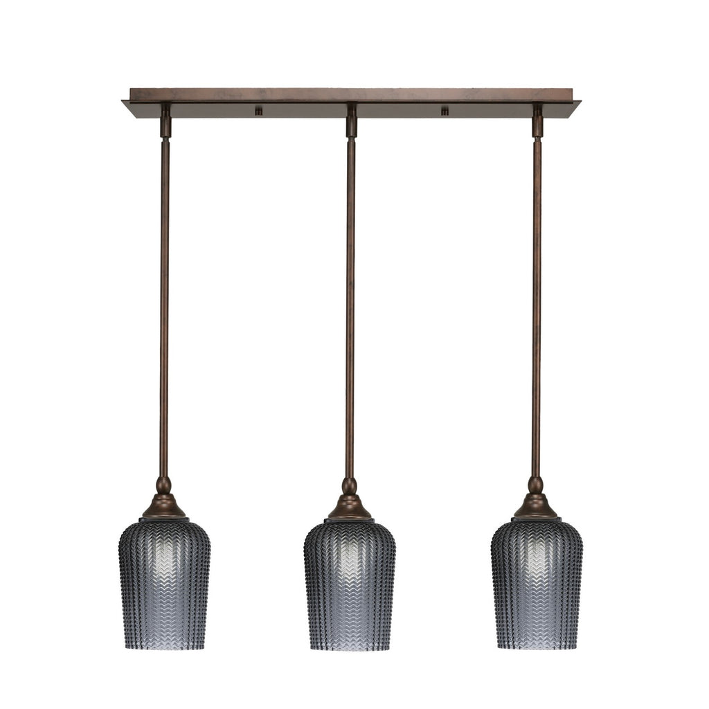 Toltec LightingHome| 25-BRZ-4252