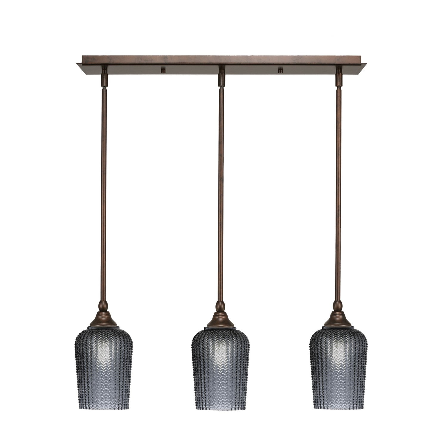 Toltec LightingHome| 25-BRZ-4252