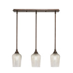 Toltec LightingHome| 25-BRZ-4253