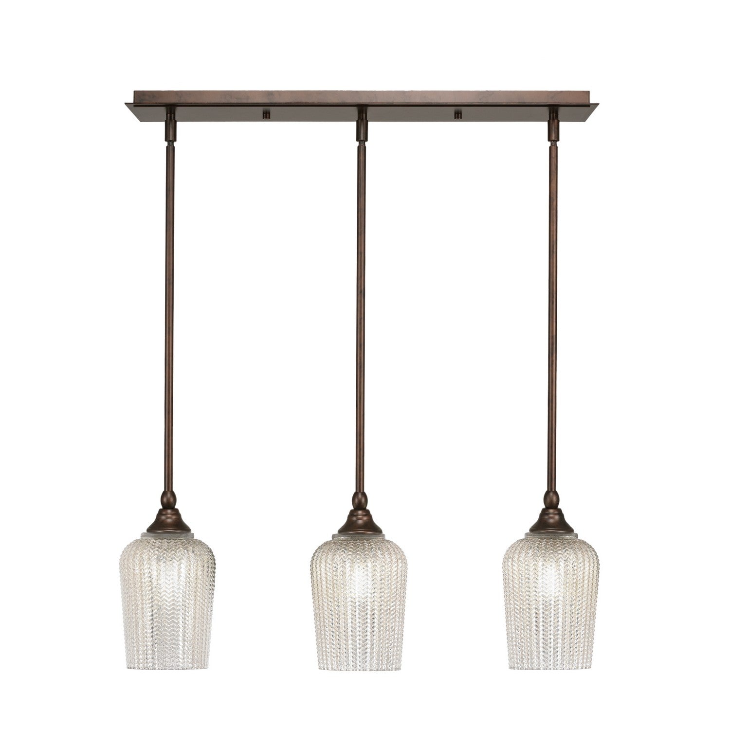 Toltec LightingHome| 25-BRZ-4253