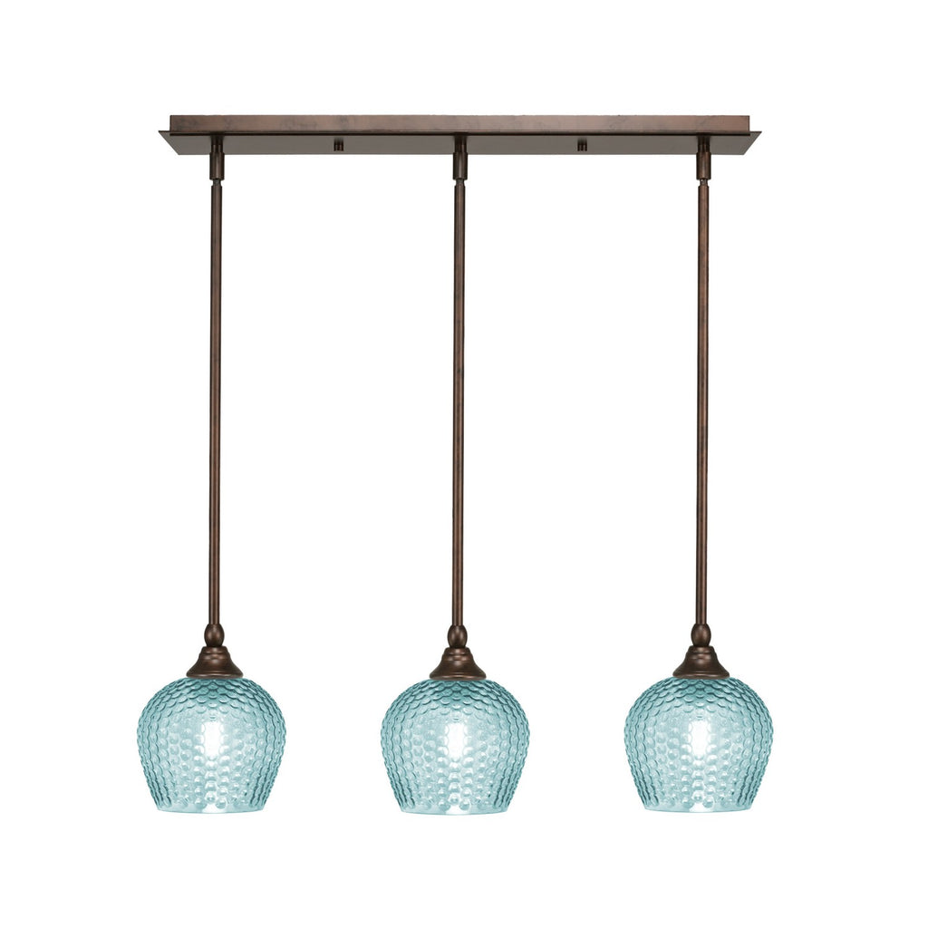 Toltec LightingHome| 25-BRZ-4605