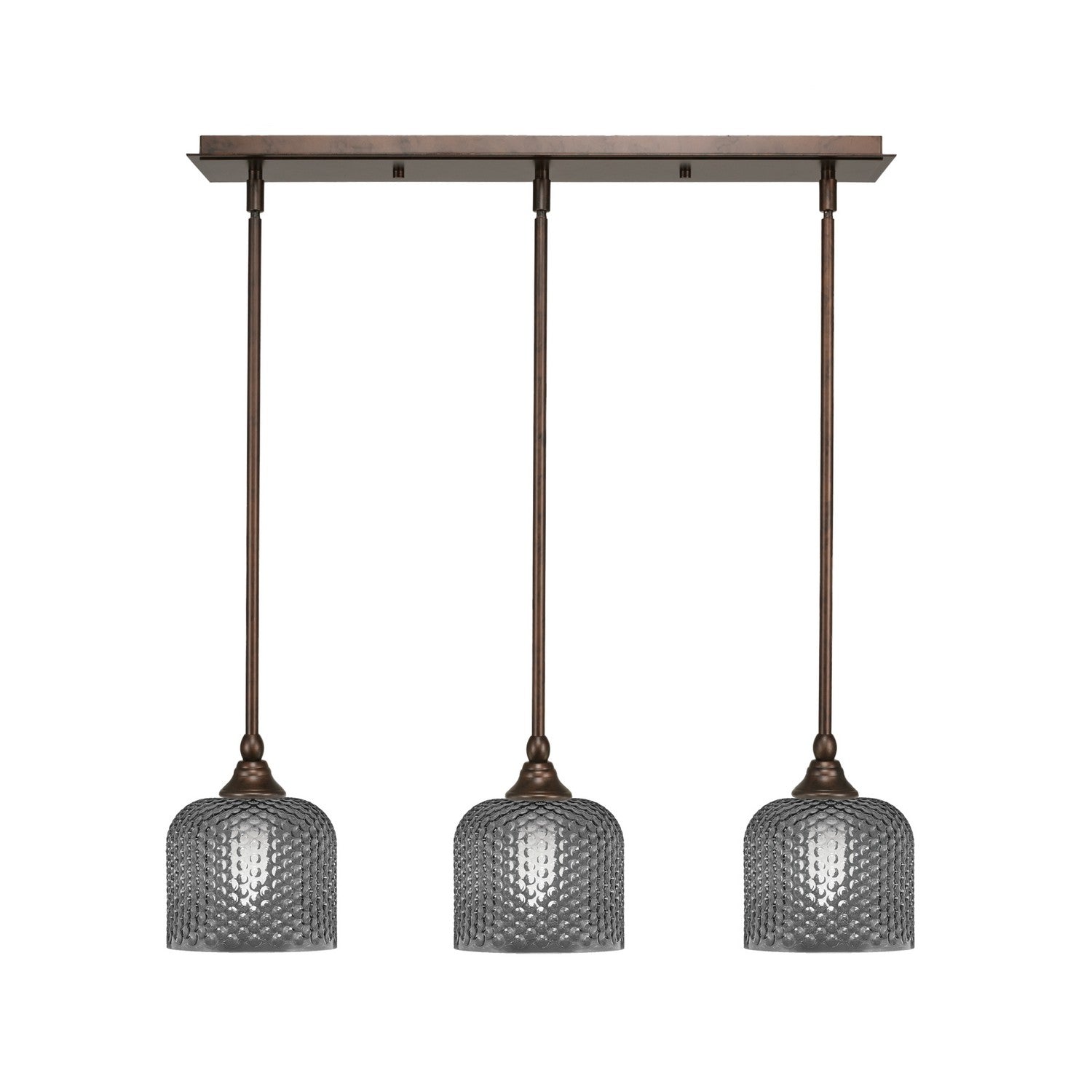 Toltec LightingHome| 25-BRZ-4612