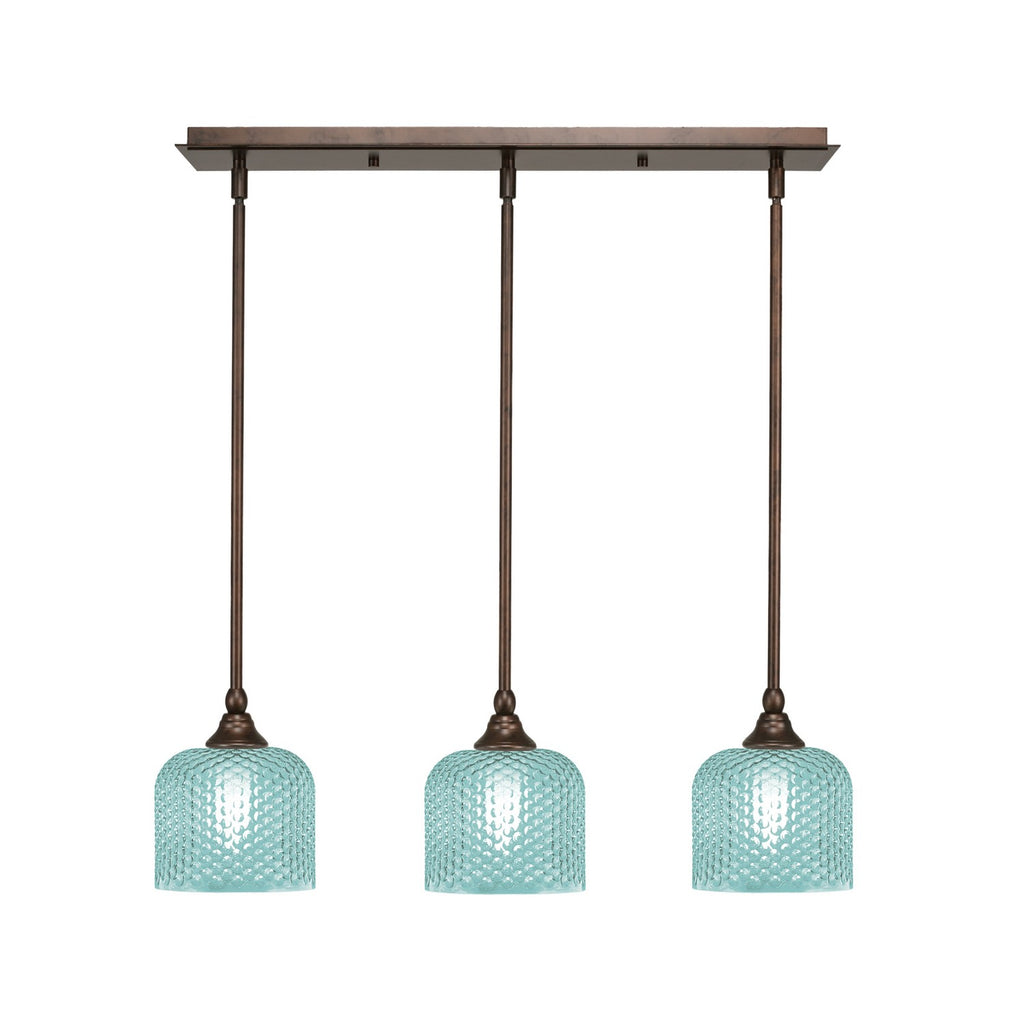 Toltec LightingHome| 25-BRZ-4615