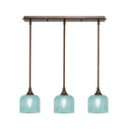 Toltec LightingHome| 25-BRZ-4615