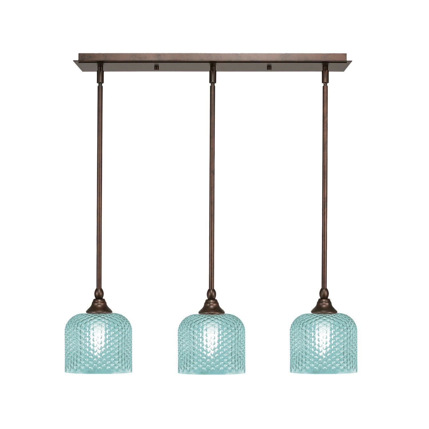 Toltec LightingHome| 25-BRZ-4615
