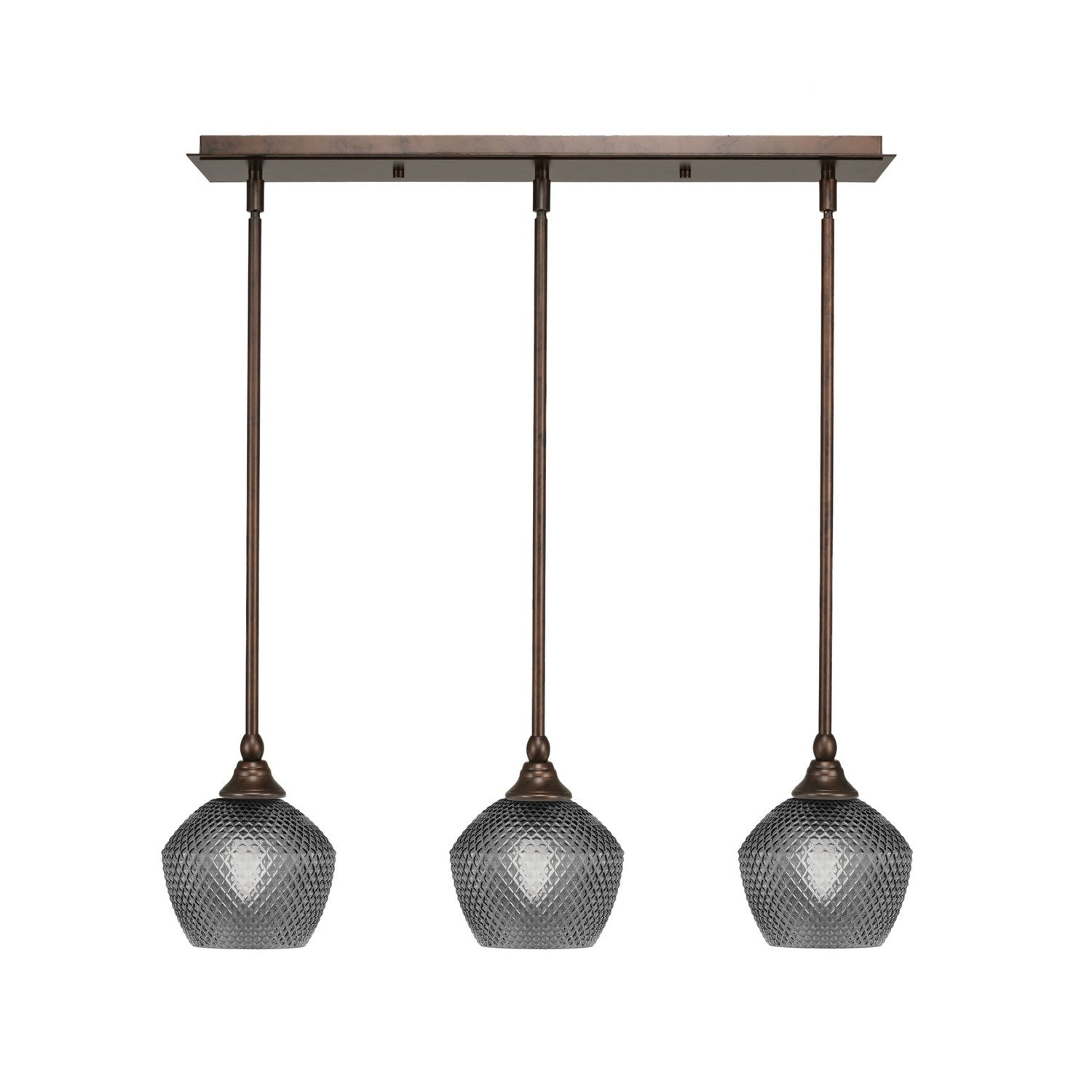 Toltec LightingHome| 25-BRZ-4622