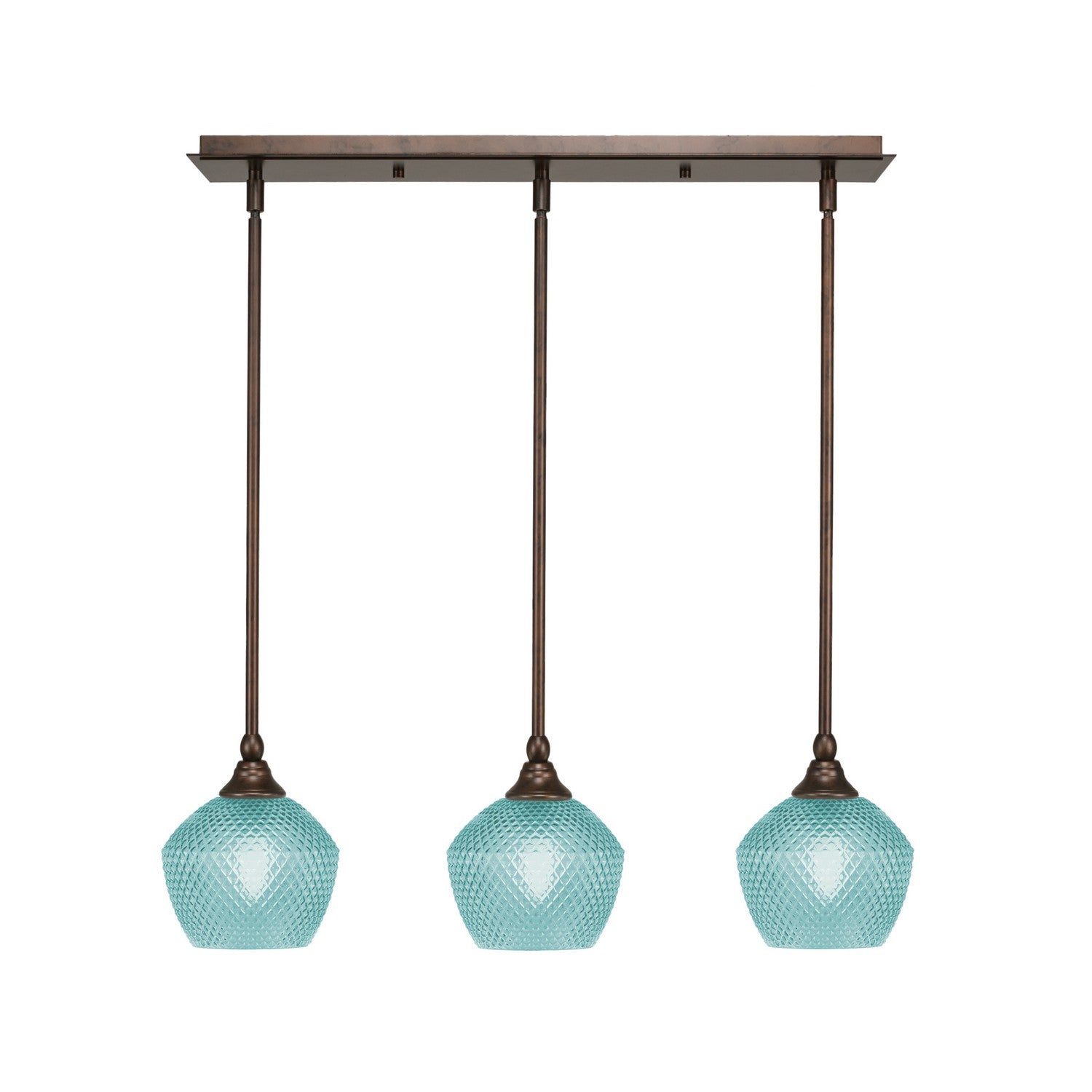 Toltec LightingHome| 25-BRZ-4625