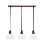 Toltec LightingHome| 25-BRZ-4760