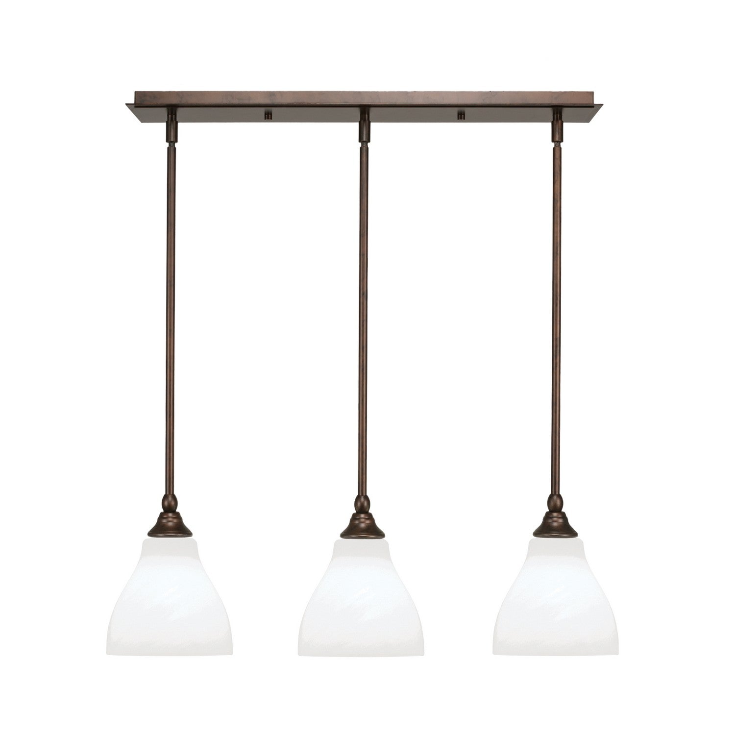 Toltec LightingHome| 25-BRZ-4761