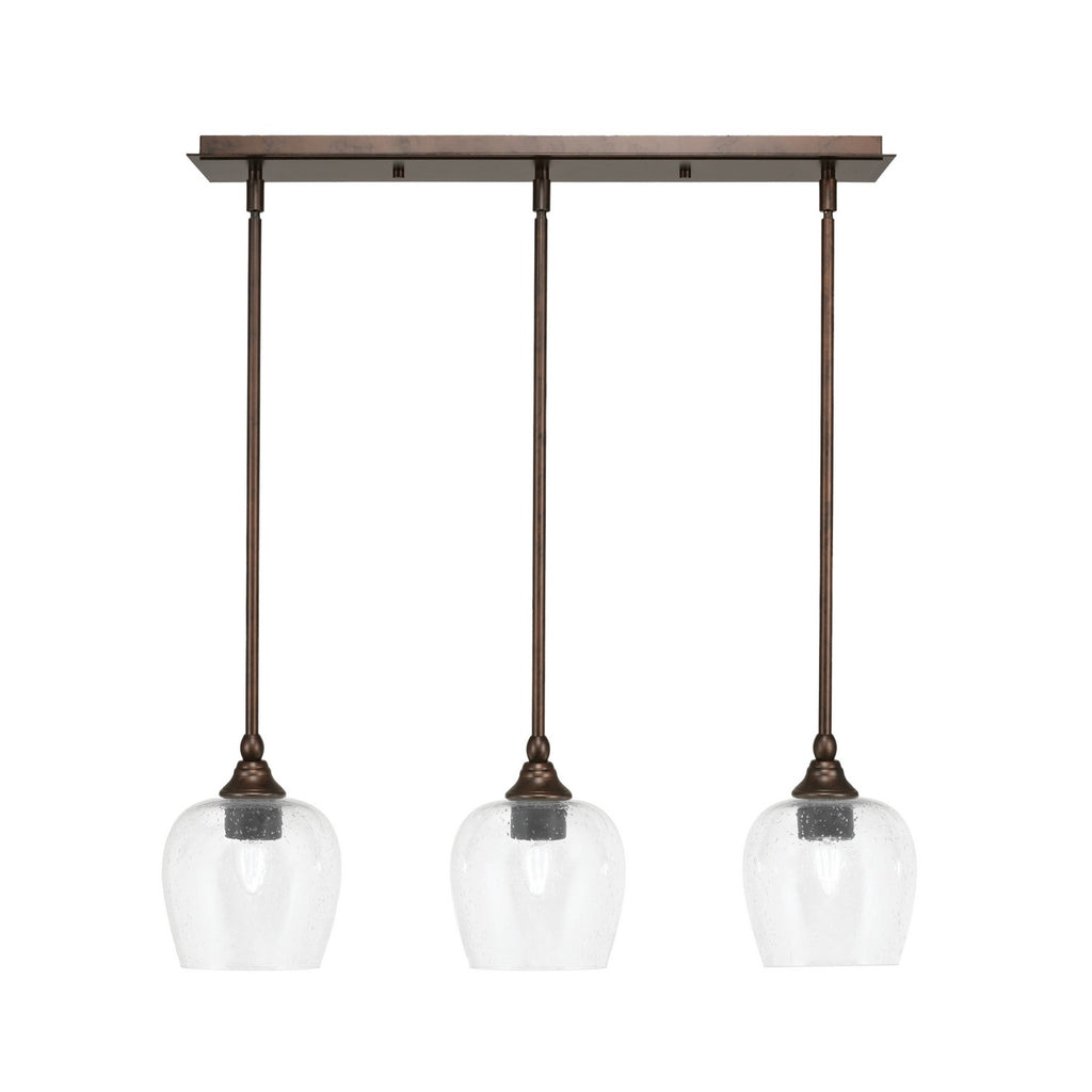 Toltec LightingHome| 25-BRZ-4810
