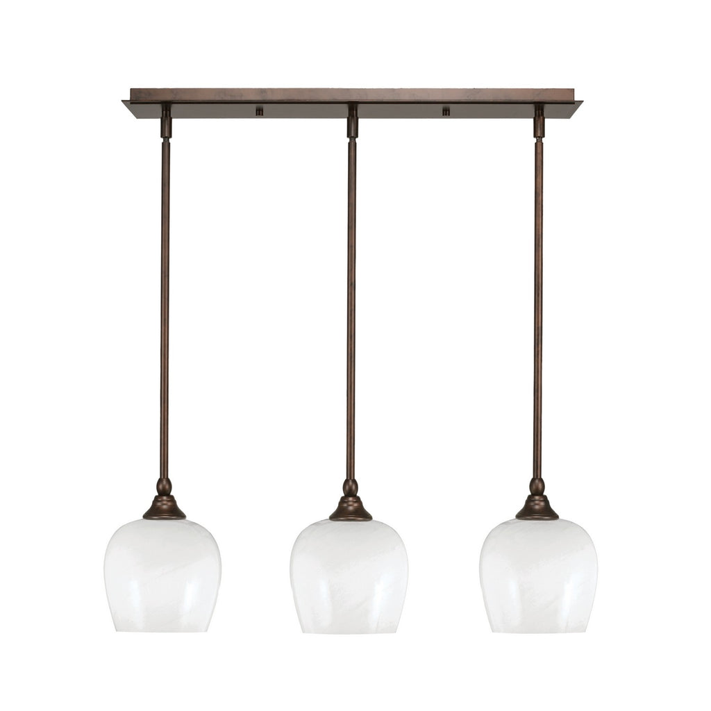 Toltec LightingHome| 25-BRZ-4811