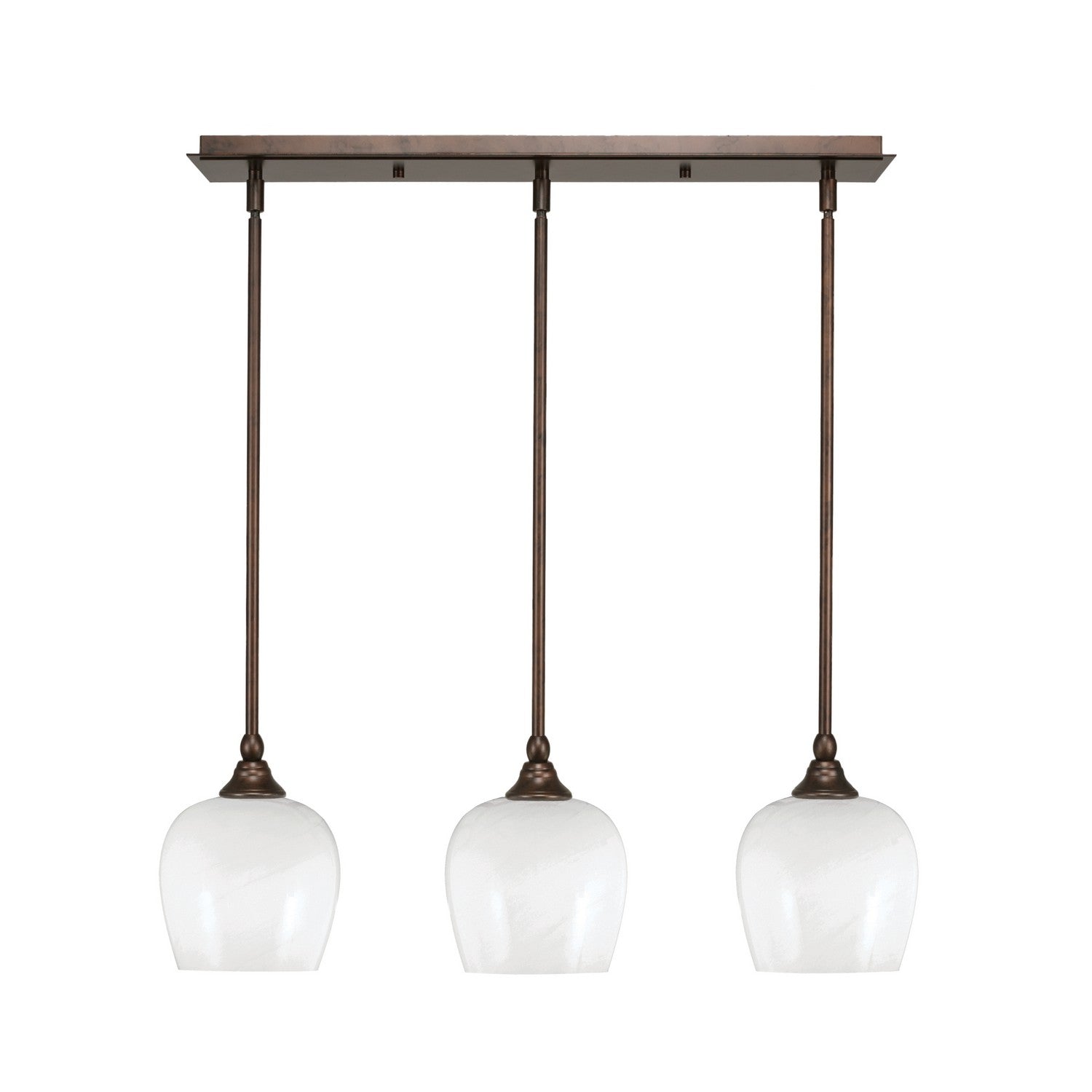 Toltec LightingHome| 25-BRZ-4811