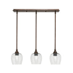 Toltec LightingHome| 25-BRZ-4812