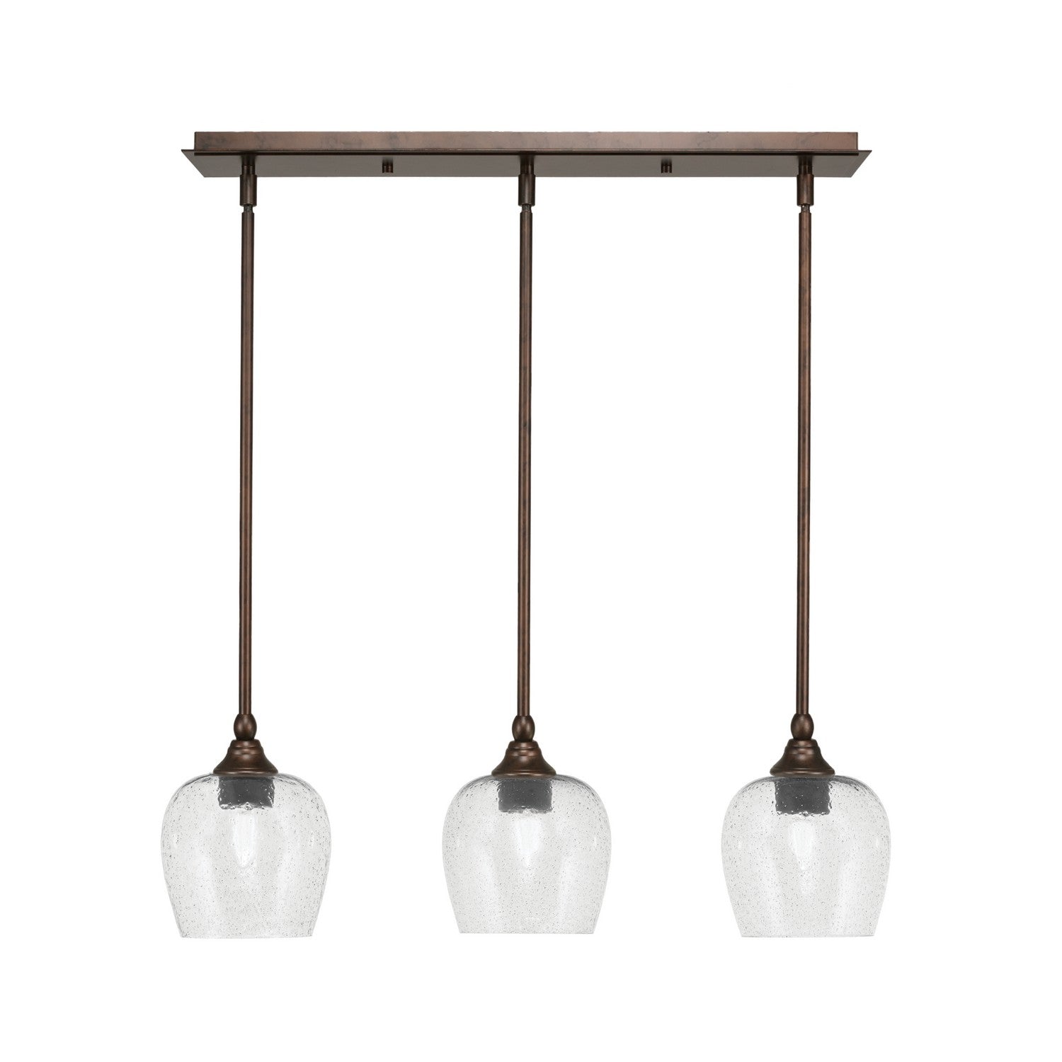 Toltec LightingHome| 25-BRZ-4812