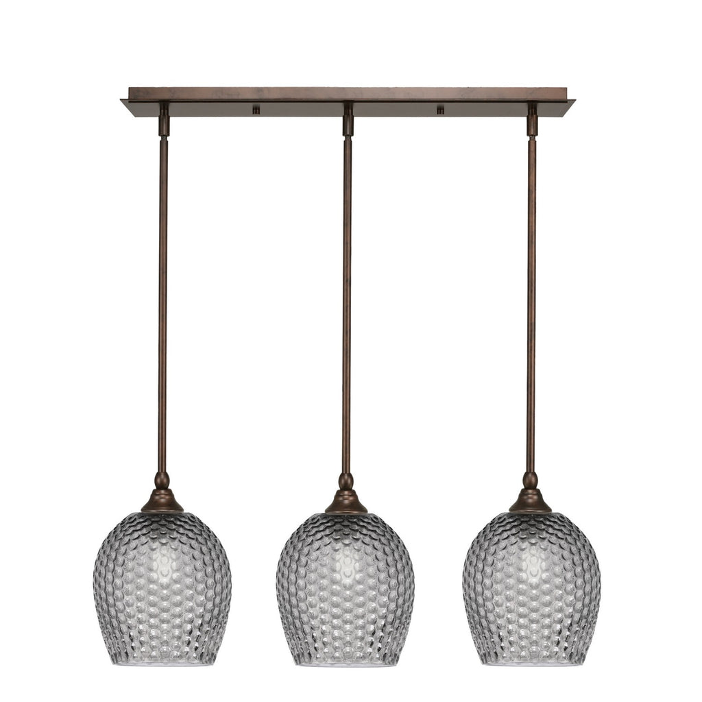 Toltec LightingHome| 25-BRZ-4902