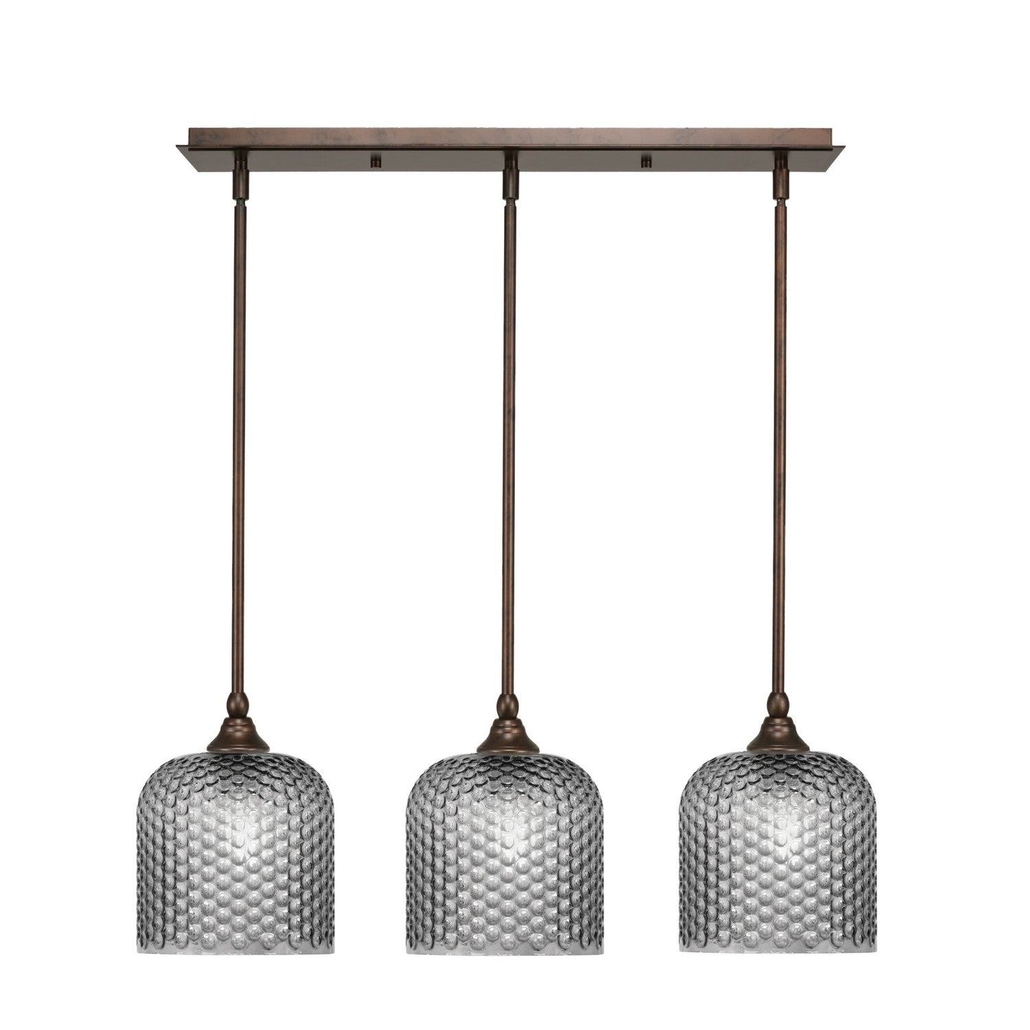 Toltec LightingHome| 25-BRZ-4912