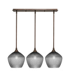 Toltec LightingHome| 25-BRZ-4922