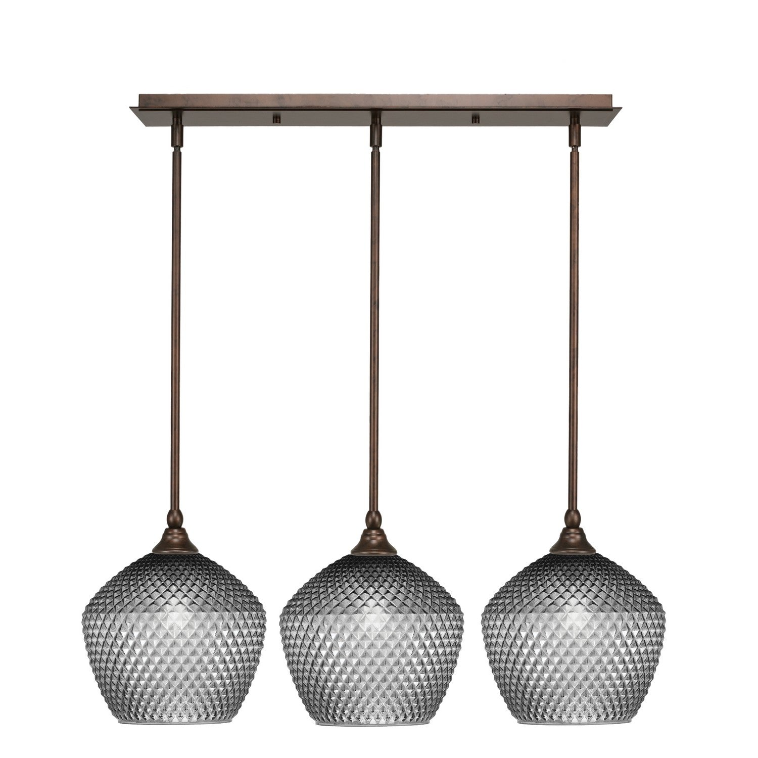 Toltec LightingHome| 25-BRZ-4922
