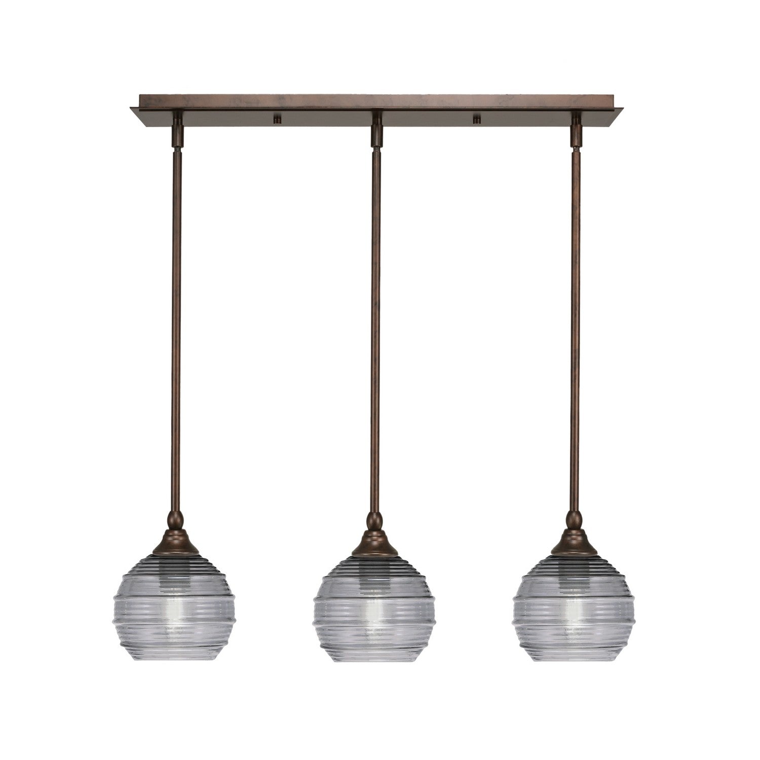 Toltec LightingHome| 25-BRZ-5112
