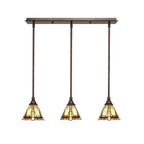 Toltec LightingHome| 25-BRZ-9345