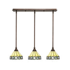 Toltec LightingHome| 25-BRZ-9405
