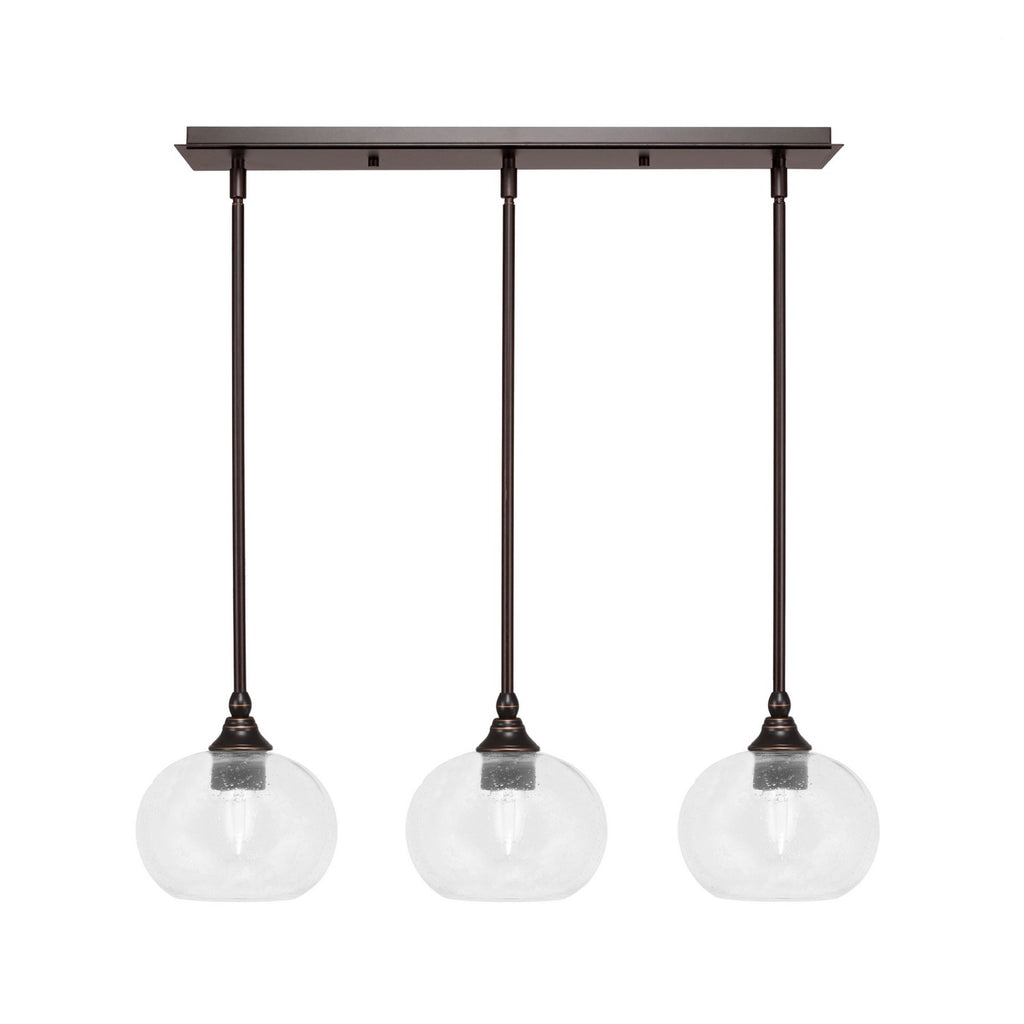 Toltec LightingHome| 25-DG-202
