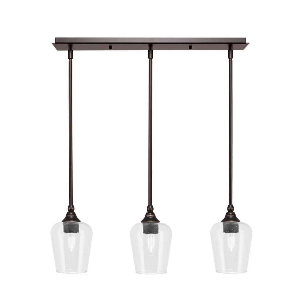 Toltec LightingHome| 25-DG-210
