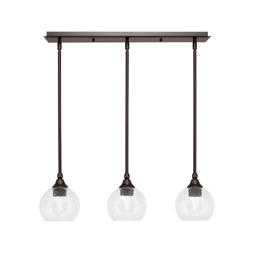 Toltec LightingHome| 25-DG-4100