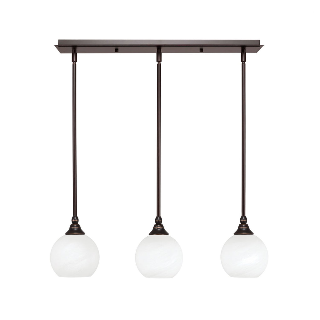 Toltec LightingHome| 25-DG-4101