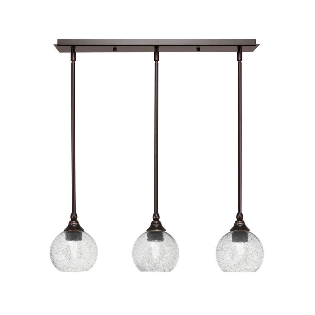 Toltec LightingHome| 25-DG-4102