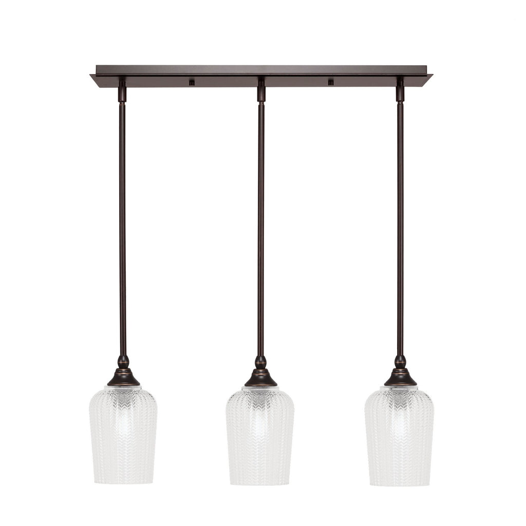 Toltec LightingHome| 25-DG-4250