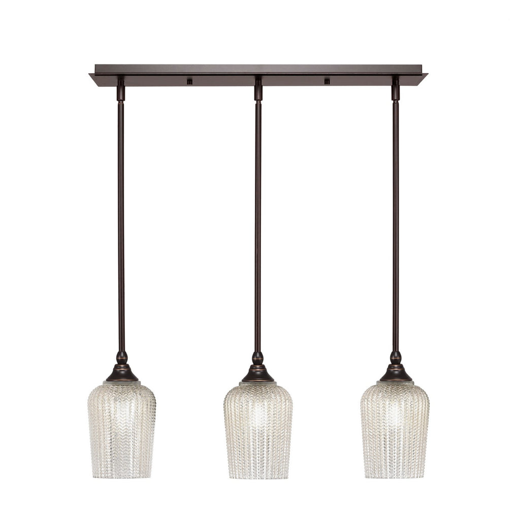 Toltec LightingHome| 25-DG-4253