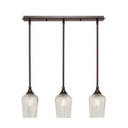 Toltec LightingHome| 25-DG-4253