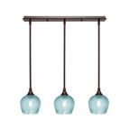 Toltec LightingHome| 25-DG-4605