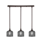 Toltec LightingHome| 25-DG-4612