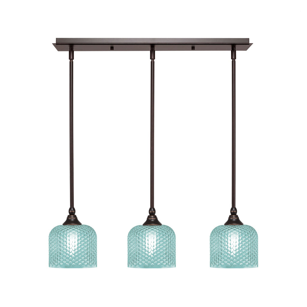 Toltec LightingHome| 25-DG-4615