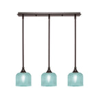 Toltec LightingHome| 25-DG-4615