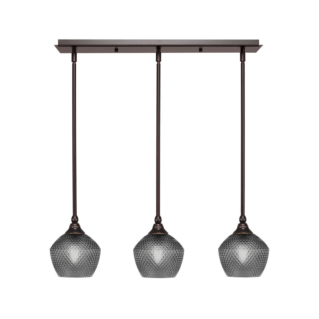 Toltec LightingHome| 25-DG-4622
