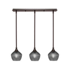 Toltec LightingHome| 25-DG-4622