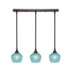 Toltec LightingHome| 25-DG-4625