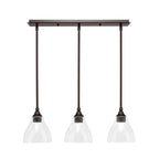 Toltec LightingHome| 25-DG-4760